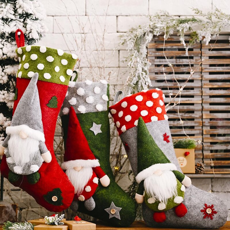 Christmas Decorations Factory - Outdoor Needlepoint Embroidery Acrylics Inflatable