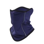 Sport Mask Manufacturer - Custom Silicone Dri-Fit Running Wrap for Bike