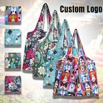 Shopping Bag Factory - Custom Eco-Friendly Large Capacity Reusable Tote