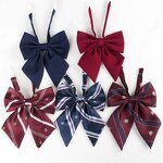 Pet Ties Factory - Giftbox Electric Woven High Boxes Satin Tag Children