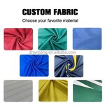 School Uniform Factory - Custom Logo Jackets Pants Shorts Skirts Polo