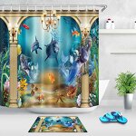 Shower Curtain Factory - Wholesale Custom Clear Heavy Duty Waterproof Liner