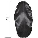 Sleeping Cap Factory - Custom Satin Soft Elastic Hair Bonnets for Sleeping