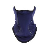 Sport Mask Manufacturer - Custom Silicone Dri-Fit Running Wrap for Bike
