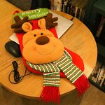 Christmas Accessories Factory - Hanging Decorative Calendar Needlepoint Products