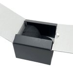 Duckbill Cap Factory - Customized Hip Hop Hat Boxes Paper Common Unisex