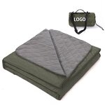 Waterproof Pad Factory - European American Extra Thick Multifunctional Outdoor