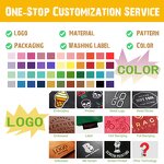 Trucker Hat Manufacturer - Wholesale Custom Logo Camouflage Mesh Baseball Cap