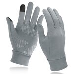Cycling Gloves Factory - Lightweight Anti-Slip Warm Liners for Sports