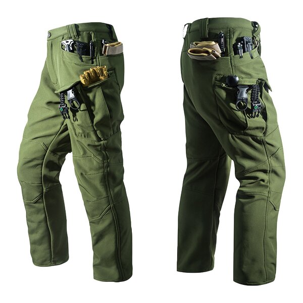 Soft Shell Jacket Manufacturer - Wholesale Cross-border Winter Skiing Breathable