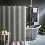 Shower Curtain Manufacturer - Best Selling Print Luxury Boyu Plus Christmas
