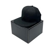 Duckbill Cap Factory - Customized Hip Hop Hat Boxes Paper Common Unisex