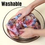 Shopping Bag Factory - Custom Eco-Friendly Large Capacity Reusable Tote