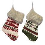 Christmas Decorations Factory - Outdoor Needlepoint Embroidery Acrylics Inflatable