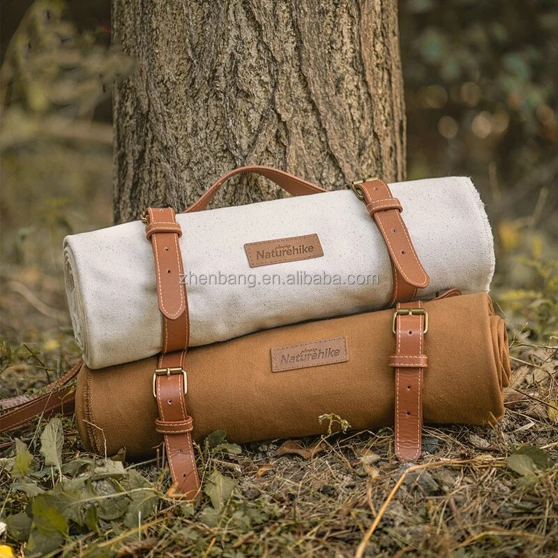 Picnic Mat Manufacturer - Outdoor Camping Beach Portable Foldable 100% Cotton