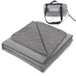 Waterproof Pad Factory - European American Extra Thick Multifunctional Outdoor