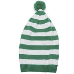 Christmas Knitted Hat Manufacturer - Custom Winter Festival Headwear for Parties