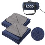 Waterproof Pad Factory - European American Extra Thick Multifunctional Outdoor