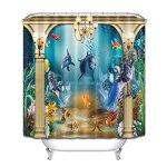 Shower Curtain Factory - Wholesale Custom Clear Heavy Duty Waterproof Liner