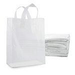T-Shirt Bag Factory - Factory Direct Cheap Custom Shopping Blk Plastic Bag