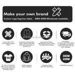 School Uniform Factory - Custom Logo Jackets Pants Shorts Skirts Polo