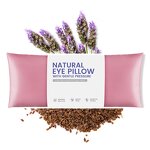 Eye Pillow Mask Manufacturer - Custom Soft Organic Aromatherapy Meditation Silk