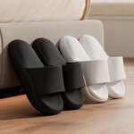 EVA Slippers Factory - Custom Wholesale 2025 Adult Unisex Indoor Home Summer