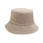 Bucket Hat Factory - Customized Retro Colors Fisherman with 3D Embroidery