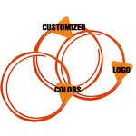 Safety Flag Factory - Custom Chamber Flag Custom Size OEM/ODM