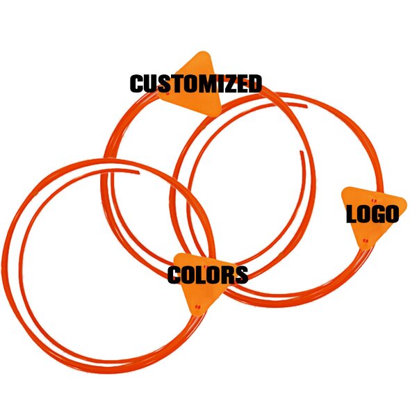 Safety Flag Factory - Custom Chamber Flag Custom Size OEM/ODM