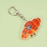 Acrylic Keychain Factory - Custom Party Gifts Funny Animal Acrylic Keychain