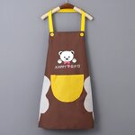 Apron Manufacturer - Customized Design Bulk Wholesale Baker Apron OEM