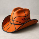 Cowboy Hat Factory - Wholesale Custom Leather Western Wide Brim UV Protection