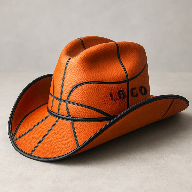 Cowboy Hat Factory - Wholesale Custom Leather Western Wide Brim UV Protection