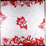 Silk Scarf Factory - Customized Chinese Style Lady Digital Print Silk