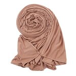Cotton Scarf Factory - Wholesale New Large Size Cotton Turkish High Quality