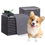 Pet Diaper Factory - New 2024 Popular Wholesale Bamboo Pet Diaper Underpad