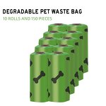 Poop Bags Factory - Wholesale Eco Friendly Custom Logo Biodegradable Waste
