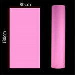 Disposable Bed Sheets Manufacturer - PP Non Woven Waterproof Spa Beauty Salon Roll