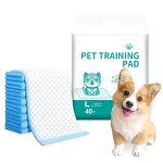 Pet Diaper Factory - Cat Dog Accessories New Bamboo Diaper Wee Pads