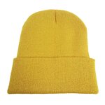 Beanie Hat Factory - Manufacturer Designer Unisex Fisherman Embroidery Knitted