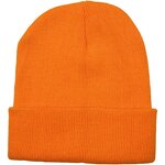 Beanie Hat Factory - Manufacturer Designer Unisex Fisherman Embroidery Knitted