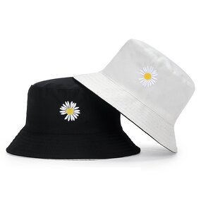 Bucket Hat Manufacturer - Factory Custom Design Cotton Fisherman Sun Shade