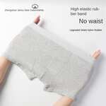 Disposable underwear