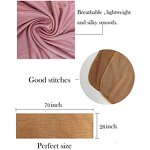 Scarf Manufacturer - Wholesale Customized Women Cotton Ethnic Muslim Hijabs