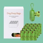 Dog Waste Bags Manufacturer - High Quality Funny Biobag Leak Proof Disposal