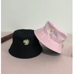 Bucket Hat Manufacturer - Factory Custom Design Cotton Fisherman Sun Shade