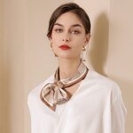 Silk Scarf Factory - Wholesale Custom Printed Designer Digital Printed