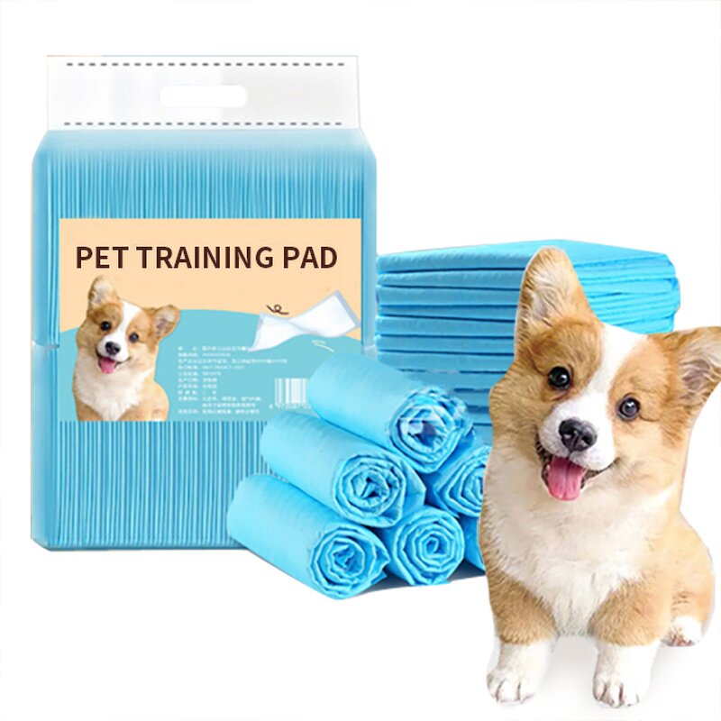 Pet Pads Manufacturer - Wholesale Dog Pee Pad Disposable Training Urine Pads