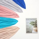 Cotton Scarf Factory - Wholesale New Large Size Cotton Turkish High Quality